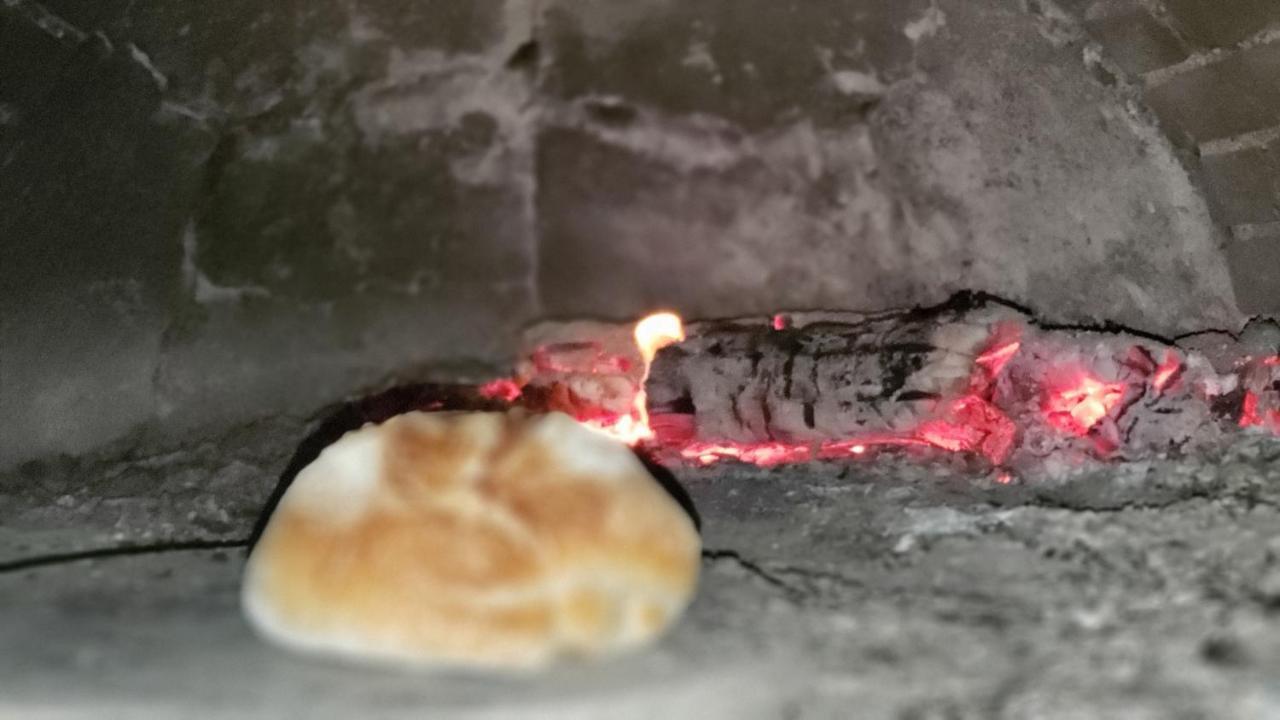 Villaggio Serra Da Cantareira Mairipora Bagian luar foto